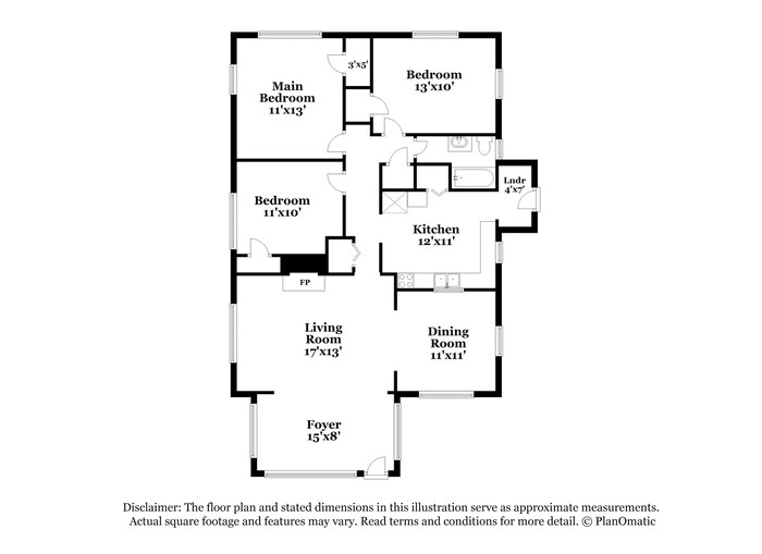 Building Photo - 487 W 67th St