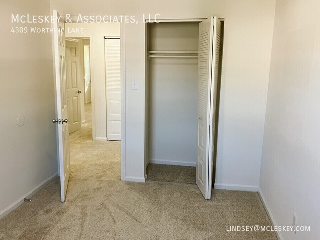 Building Photo - 4309 Worthing Ln