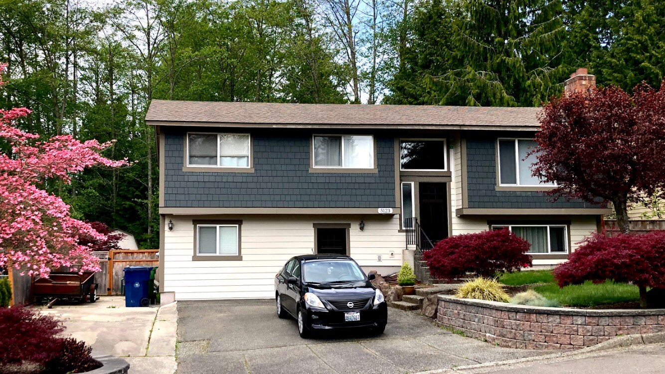 Building Photo - 5123 Monticello Dr.