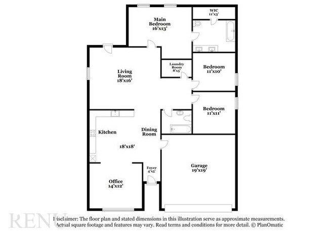 Building Photo - Now Available! First Month Free!
