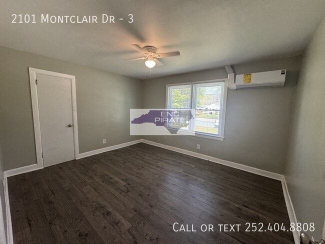 Building Photo - 2101 Montclair Ave
