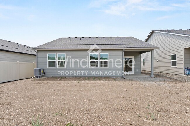Building Photo - 3543 S Keller Ln