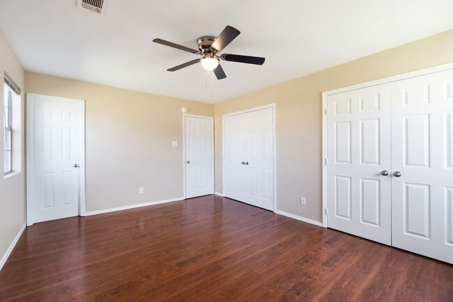 Building Photo - 4219 Young St