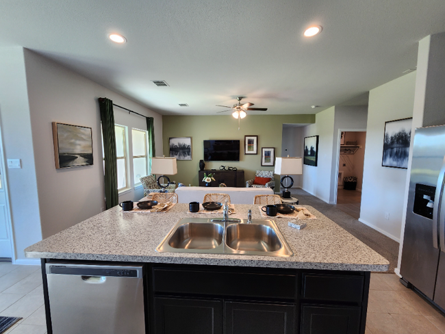 Building Photo - 5805 Harvey Gap Ln