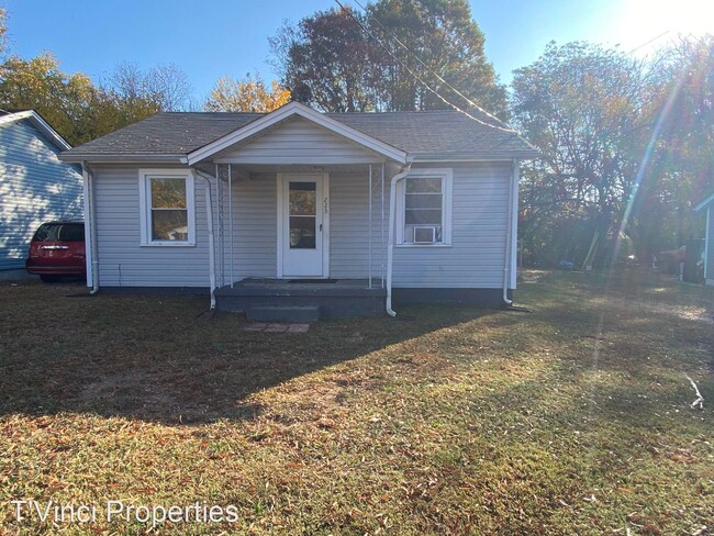 Primary Photo - 2 br, 1 bath House - 223 Woodbury Street