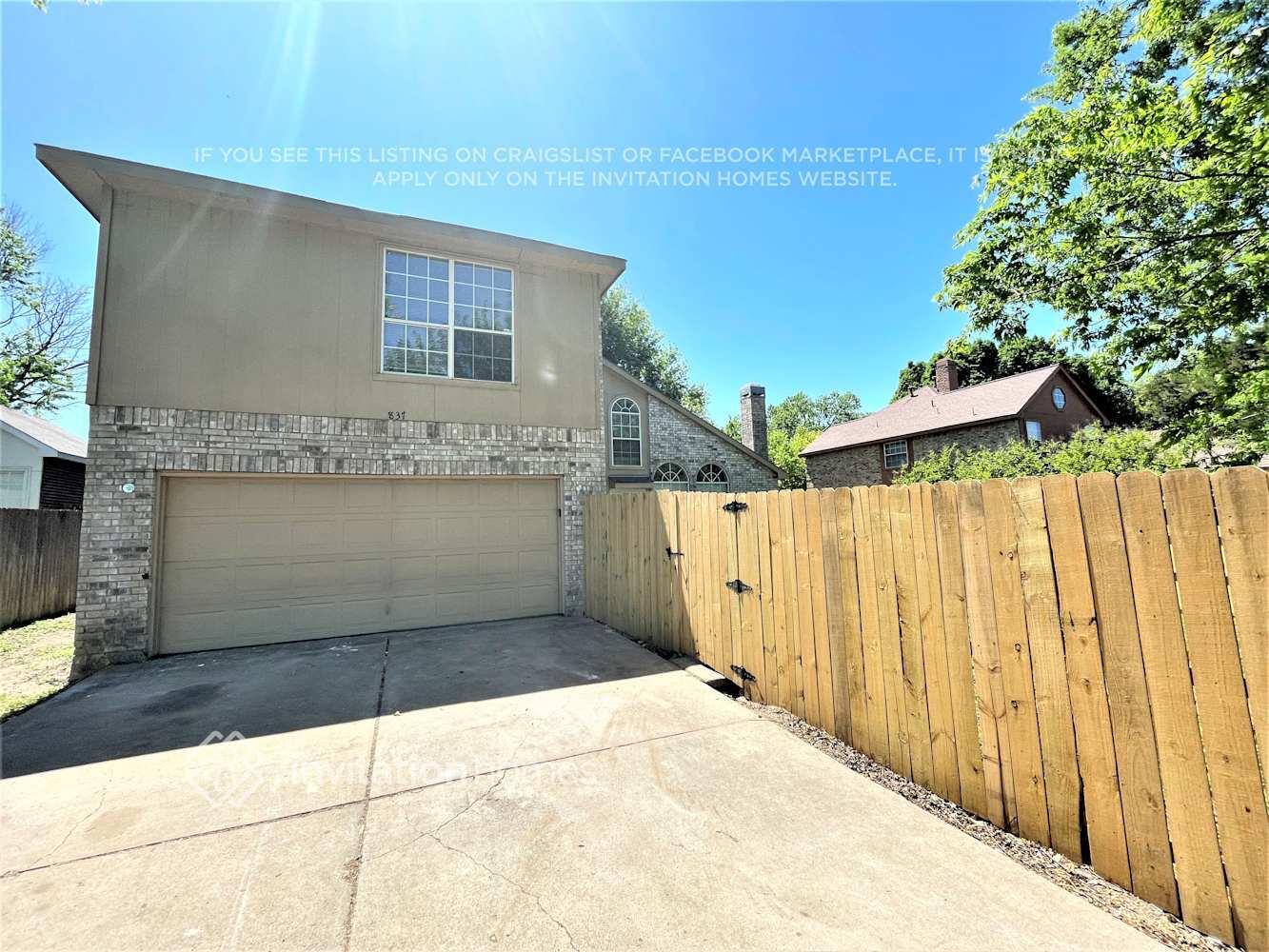 Building Photo - 837 Twin Creek Dr