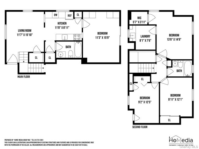 Building Photo - 295 Plain Ct