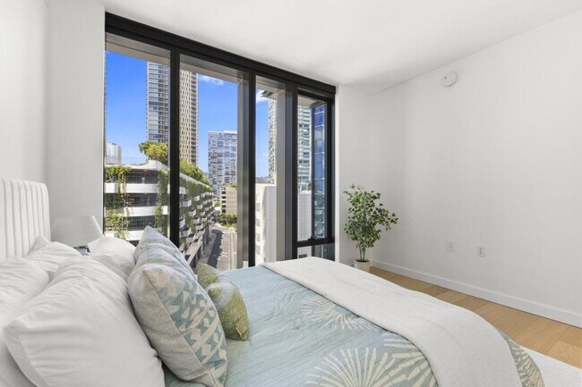 Building Photo - 1100 Ala Moana Blvd