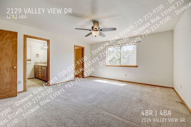 Building Photo - 2129 Valley View Dr