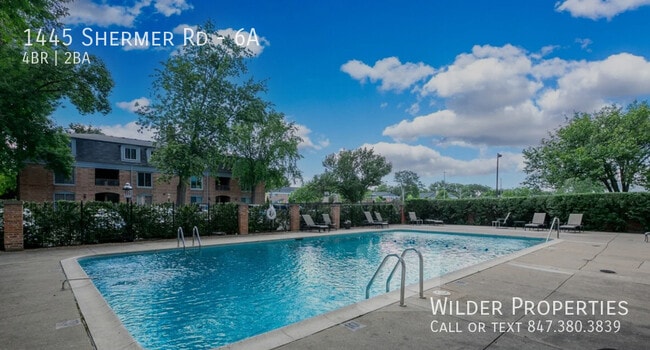 Building Photo - 1445 Shermer Rd