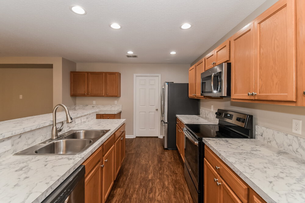 Building Photo - 3859 Marsh Bluff Dr