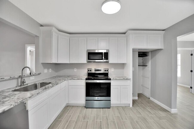 Building Photo - 1505 New Orleans St