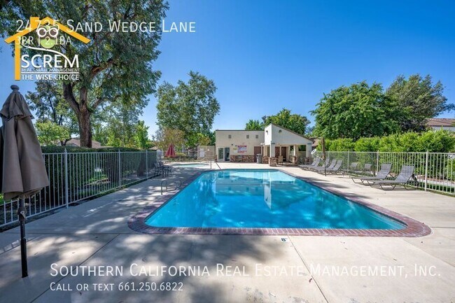 Building Photo - 24735 Sand Wedge Ln