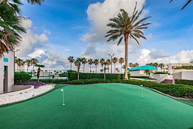 Building Photo - 1520 Gulf Blvd