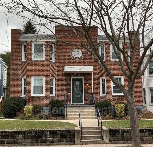 Primary Photo - 351 Westside Avenue