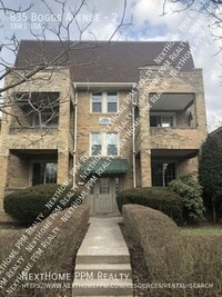 Building Photo - 835 Boggs Ave