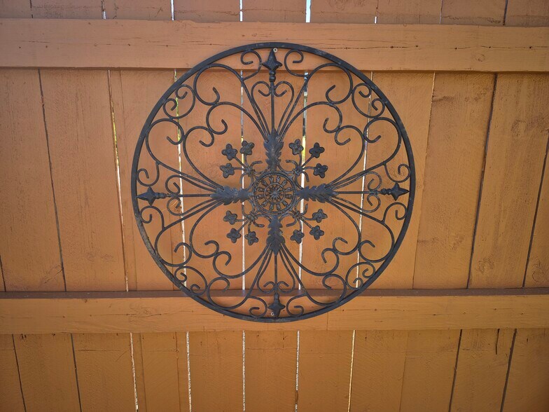 Privacy Fence - 721 Hanford St