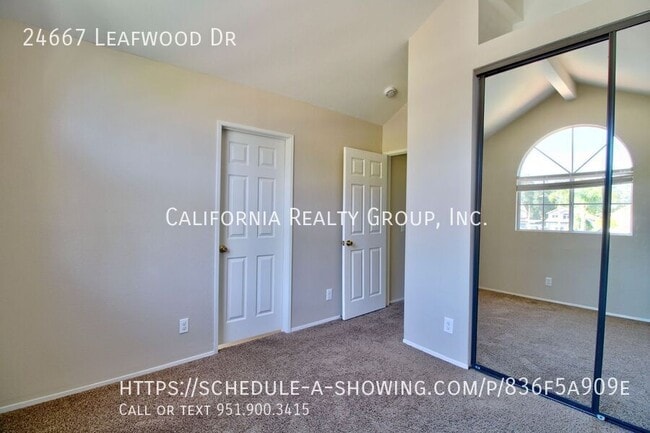 Building Photo - 24667 Leafwood Dr