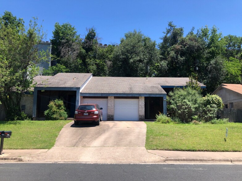 Primary Photo - 6503 Hart Ln