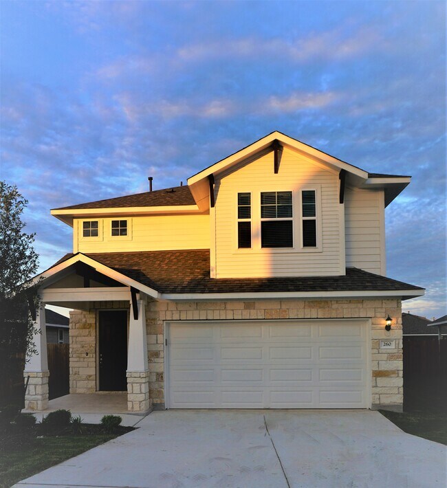 CLEAN & READY MOVE-IN! 3 bedrooms/3 full baths, extra FLEX room - 260 Gaida Loop