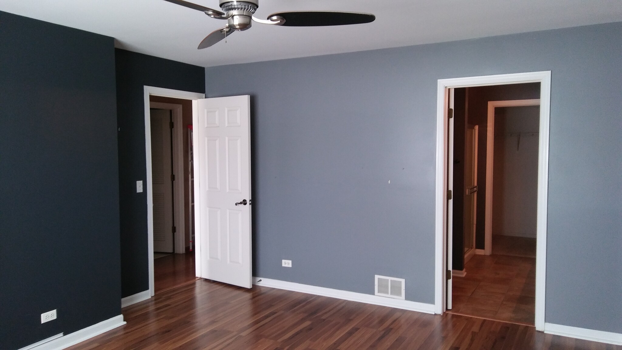 Master Bed Room 2 - 743 Sycamore Ct