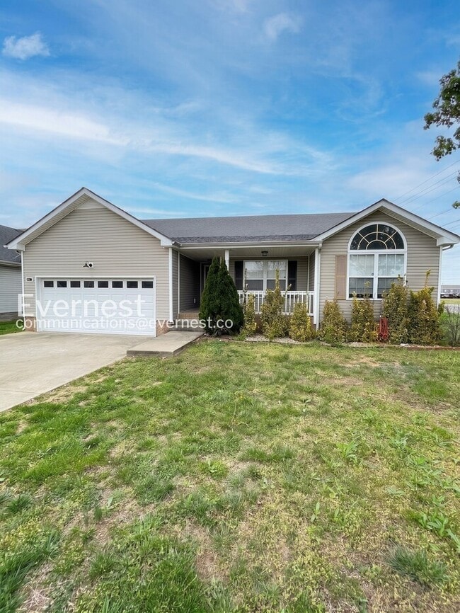 Building Photo - 3800 N Cindy Jo Dr