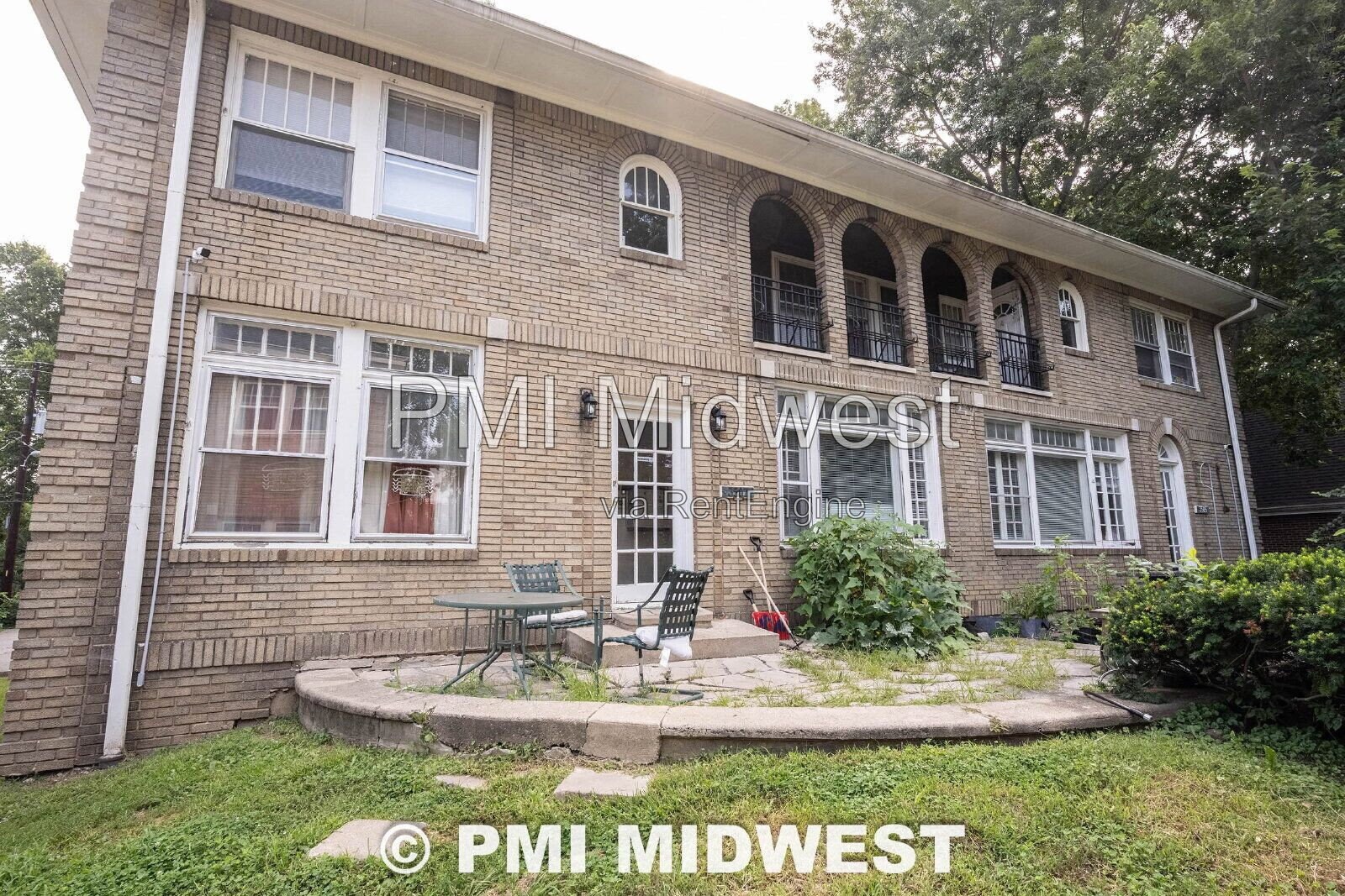 Building Photo - 3507 N Pennsylvania St
