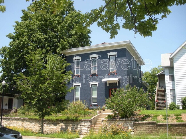 Primary Photo - 1434 South St