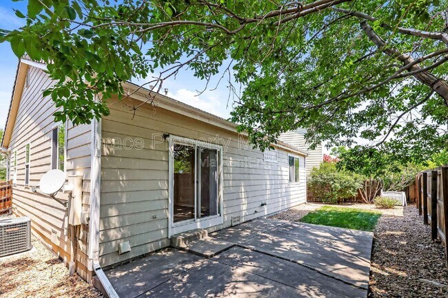 Building Photo - 8334 S Quay Ct