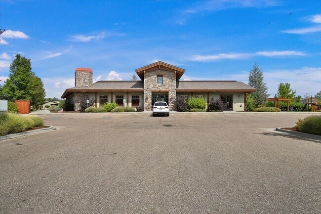 Building Photo - 10635 W Bell Fountain Dr