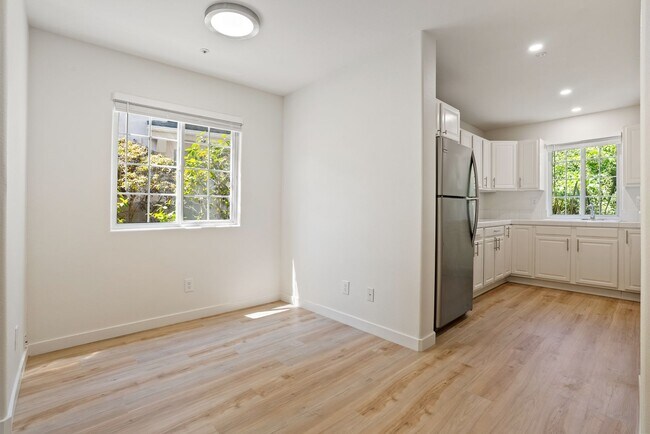 Building Photo - Newly renovated 1 bedroom 1 bath