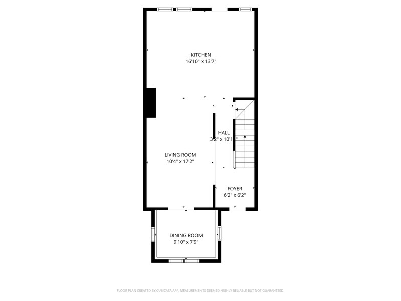 Building Photo - 3202 Mondawmin Ave