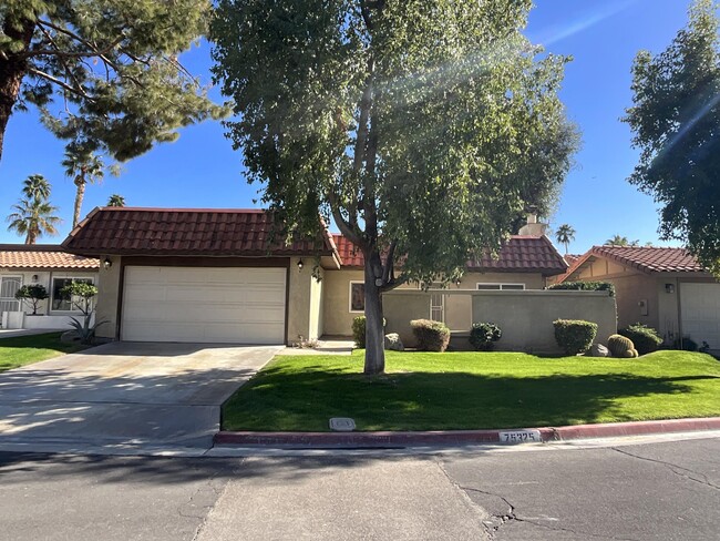 Building Photo - 75325 Pino Dr