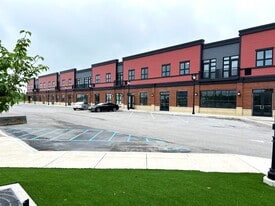 Building Photo - 209 Park Drive