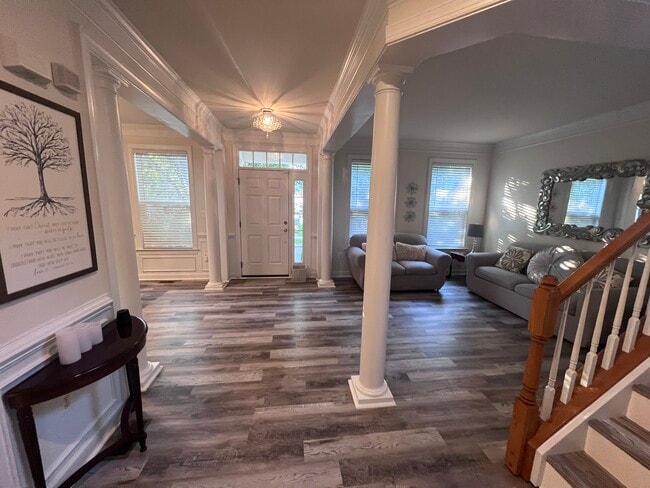 Building Photo - 7222 Conway Pl