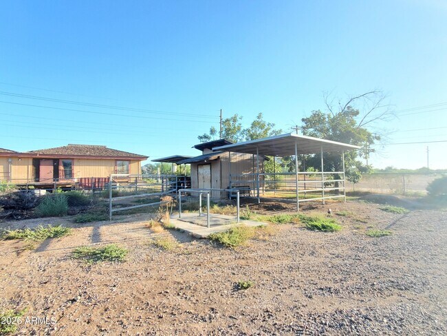 Building Photo - 26649 S Grapefruit Dr