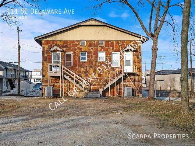 Primary Photo - 111 Delaware Ave