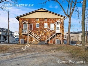 Building Photo - 111 SE Delaware Ave