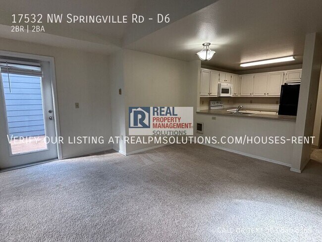 Building Photo - 17532 NW Springville Rd