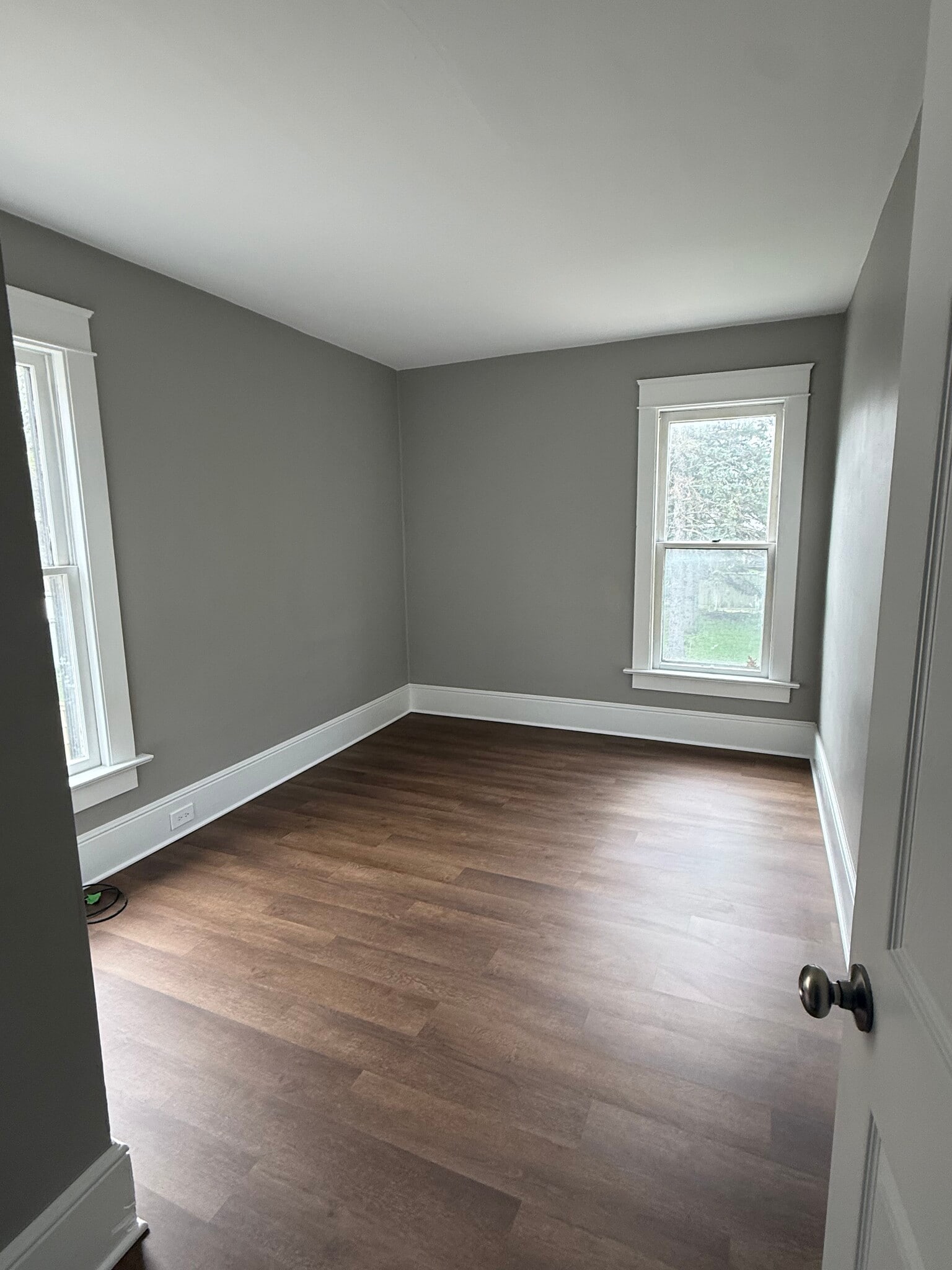 Bedroom 1 - 225 E 31st St