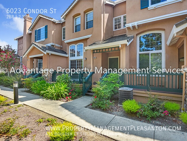 Primary Photo - 6023 Condor St