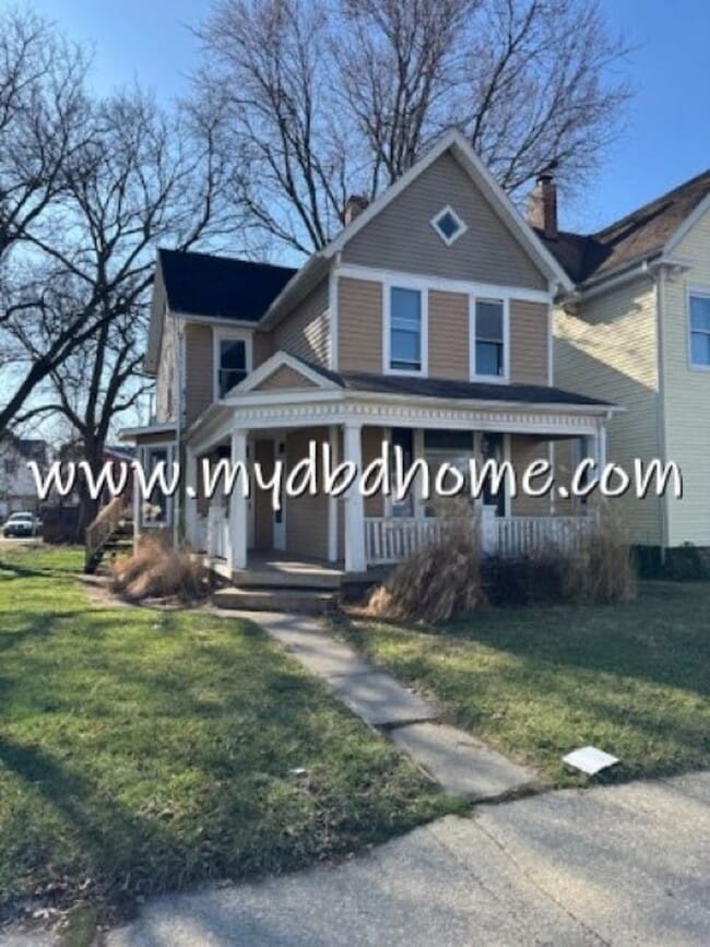 Building Photo - 1026 Rivermet Ave