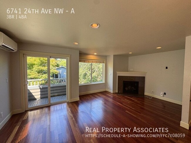 Primary Photo - 6741 24th Ave NW