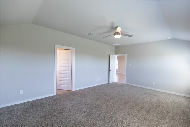 Building Photo - 3702 Sparkman Ln