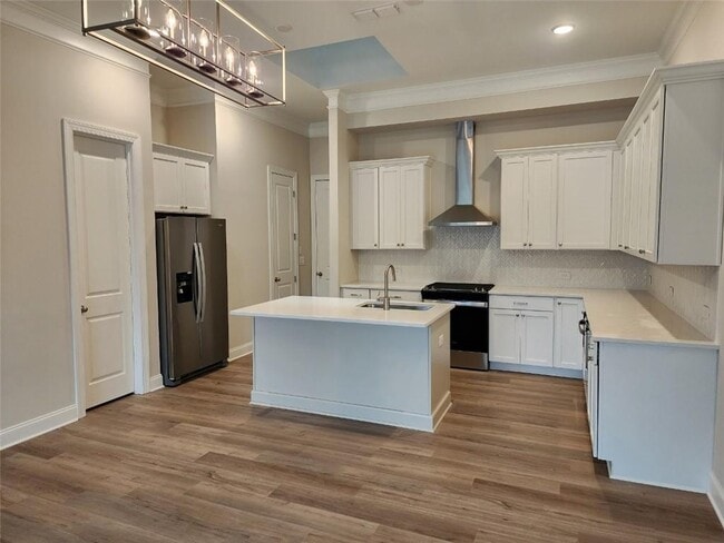 Building Photo - 633 Stickley Oak Way