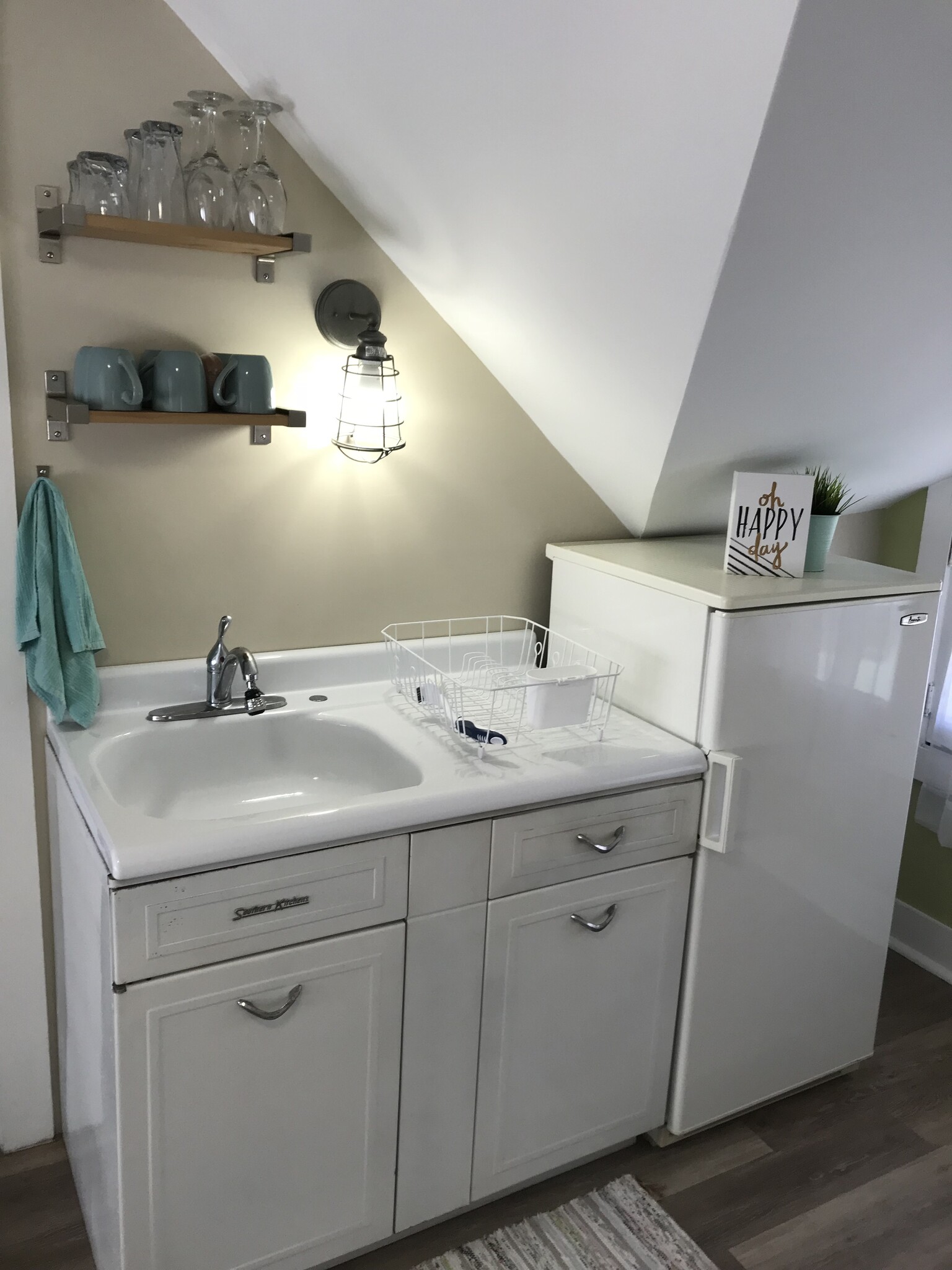 Kitchen - 3916 The Paseo
