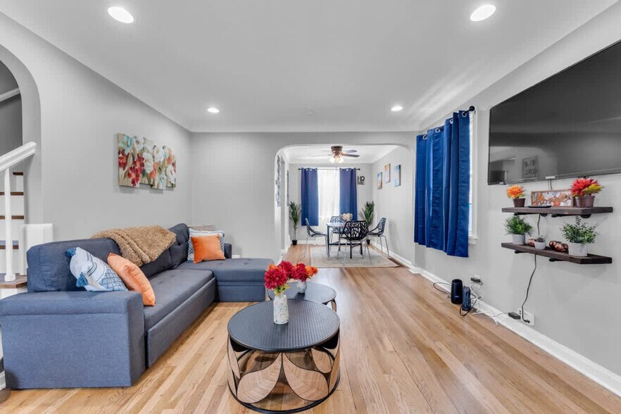 Building Photo - 4606 Roadoan Rd