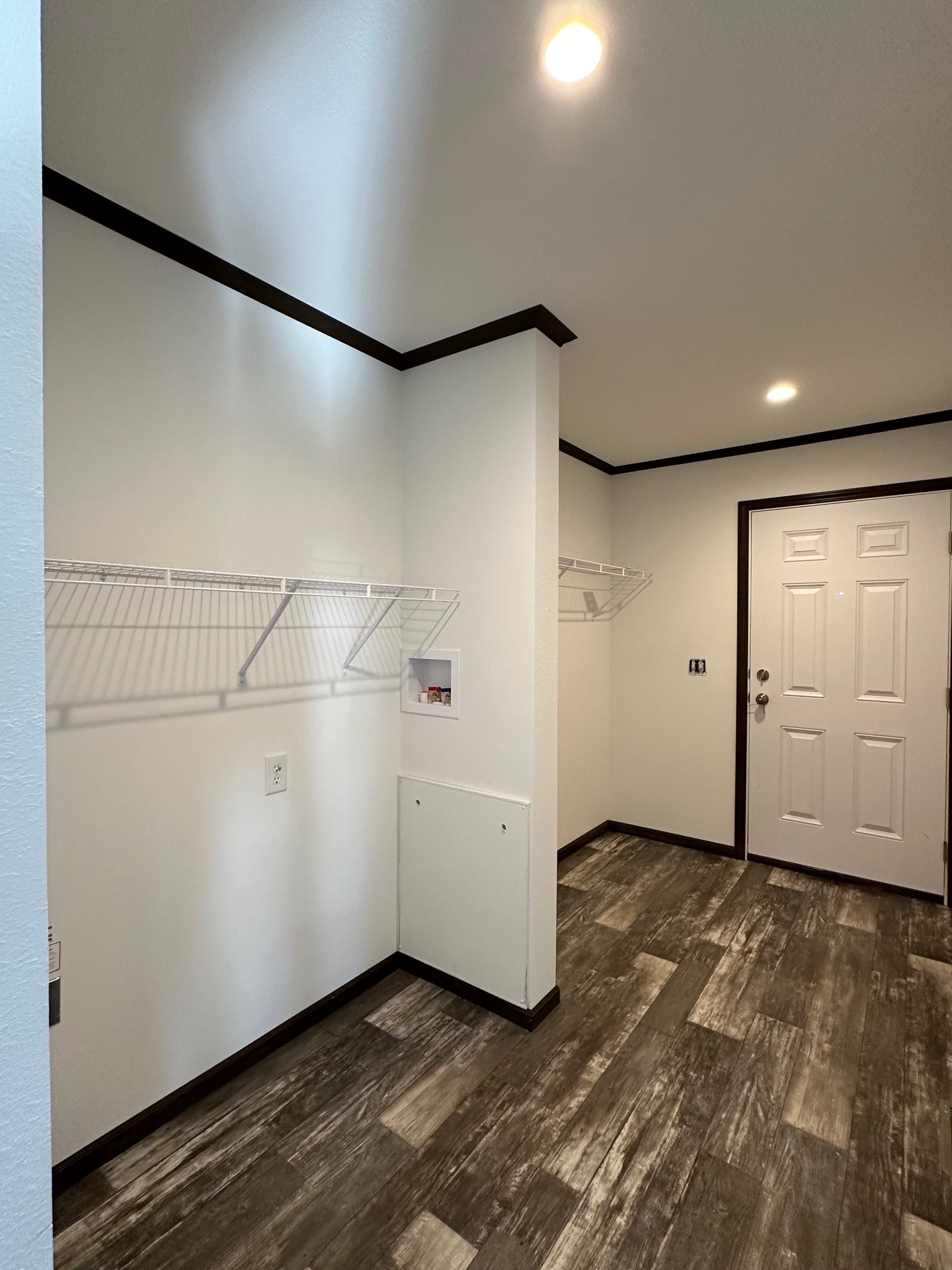 Building Photo - 3606 Warren Ct