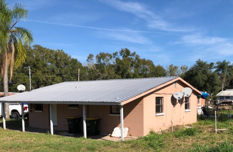 Building Photo - 4701 High Ave