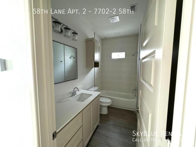 Building Photo - 7702 N 58th St